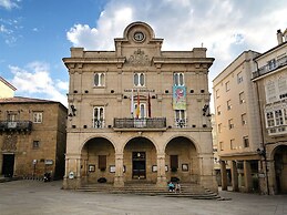 Apartment in Ourense Near Thermal Baths