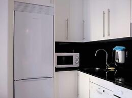 Apartment in Ourense Near Thermal Baths