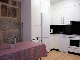 Apartment in Ourense Near Thermal Baths