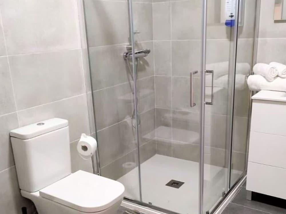 Apartment in Ourense Near Thermal Baths