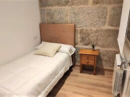Apartment in Ourense Near Thermal Baths