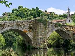 Apartment in Ourense Near Thermal Baths