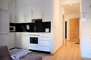 Apartment in Ourense Near Thermal Baths