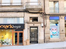 Apartment in Ourense Near Thermal Baths