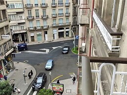 Apartment in Ourense Near Thermal Baths