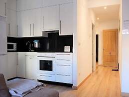 Apartment in Ourense Near Thermal Baths