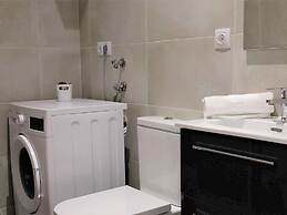 Apartment in Ourense Near Thermal Baths
