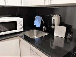 Apartment in Ourense Near Thermal Baths