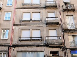 Apartment in Ourense Near Thermal Baths