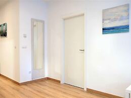 Apartment in Ourense Near Thermal Baths