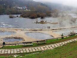 Apartment in Ourense Near Thermal Baths