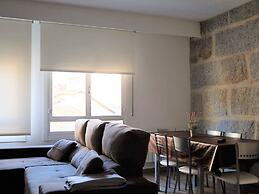 Apartment in Ourense Near Thermal Baths