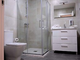 Apartment in Ourense Near Thermal Baths