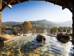 Apartment in Ourense Near Thermal Baths