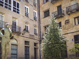 Apartment in Ourense Near Thermal Baths