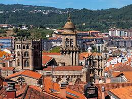 Apartment in Ourense Near Thermal Baths