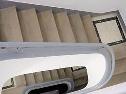 Apartment in Ourense Near Thermal Baths