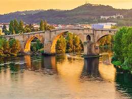 Apartment in Ourense Near Thermal Baths