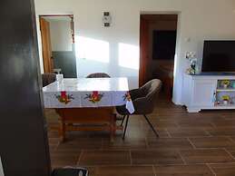 Csilla Comfortable Holiday Residence