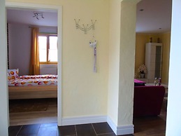 Csilla Comfortable Holiday Residence