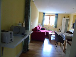Csilla Comfortable Holiday Residence