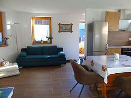 Csilla Comfortable Holiday Residence