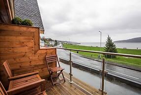 Lamlash Bay Hotel