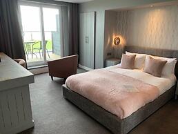 Lamlash Bay Hotel