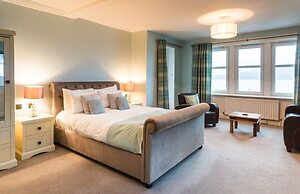 Lamlash Bay Hotel