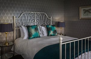 Lamlash Bay Hotel