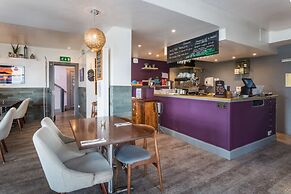 Lamlash Bay Hotel
