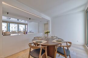 Designer Apartment Hyper Central