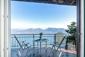 Lago Azzurro Infinity View