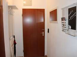 Holiday Apartment Small Building