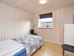 4 Star Holiday Home in Gorlev
