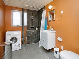 4 Star Holiday Home in Gorlev
