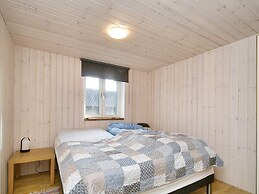 4 Star Holiday Home in Gorlev