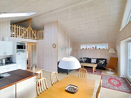 4 Star Holiday Home in Gorlev