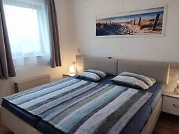 Villa Seewind Comfortable Holiday Residence