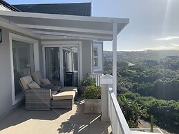 Sunshine Modern Retreat