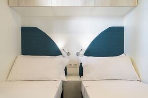 Camping Fontanelle