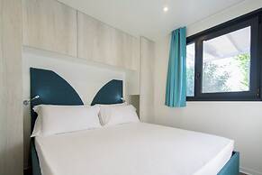Camping Fontanelle