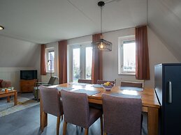 Holiday Home With Garden