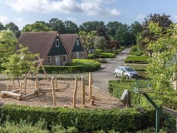 Holiday Home With Garden