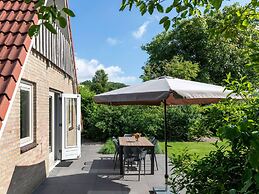 Holiday Home With Garden