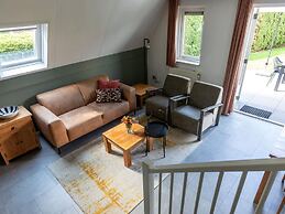 Holiday Home With Garden