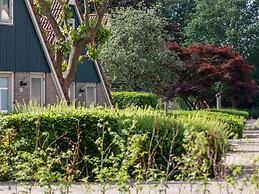 Holiday Home With Garden