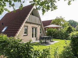Holiday Home With Garden