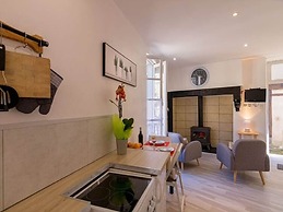 Superb Villa With Private Pool in Les Vans