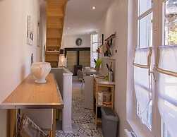 Superb Villa With Private Pool in Les Vans